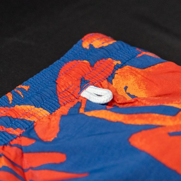 Mens Tommy Hilfiger Hawaiian Bathing Suit - Picture 5 of 6